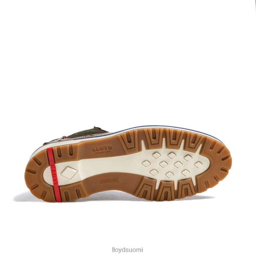 kenkiä LLOYD glasgow ruskea miehet 2N8DX472