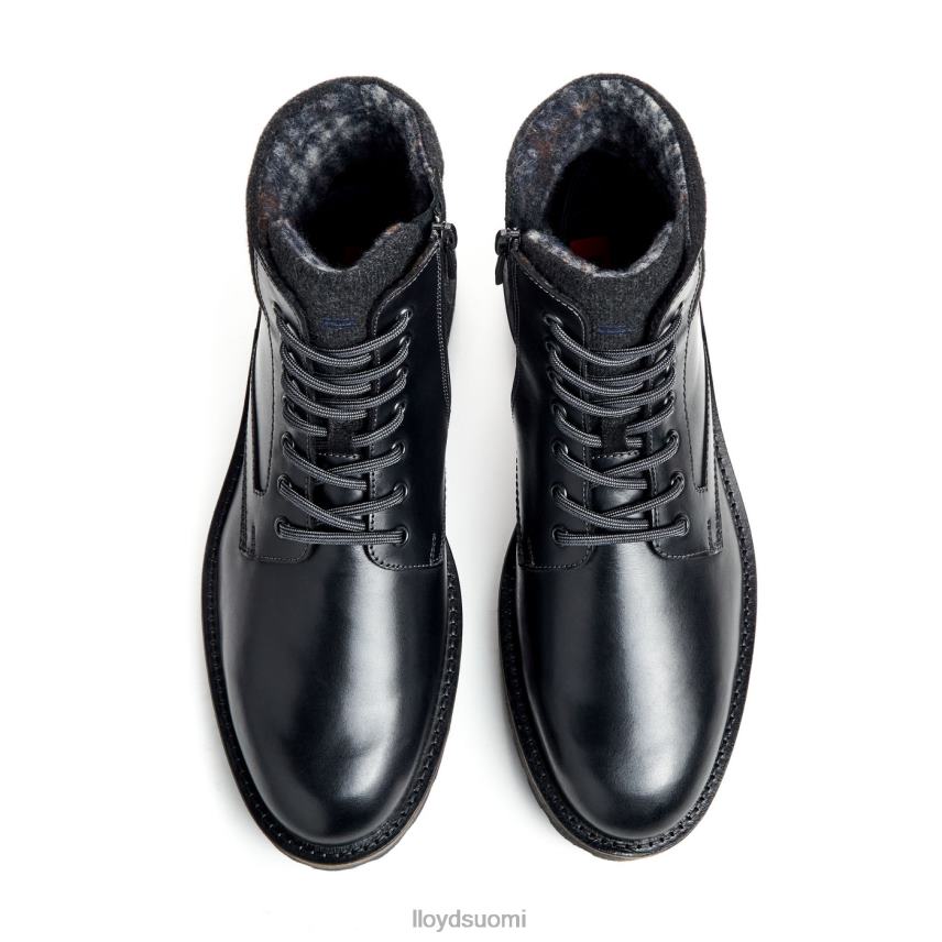 kenkiä LLOYD glenn musta miehet 2N8DX481