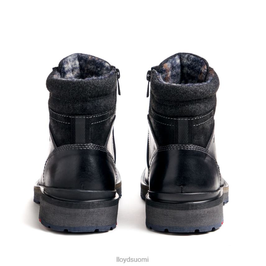 kenkiä LLOYD glenn musta miehet 2N8DX481