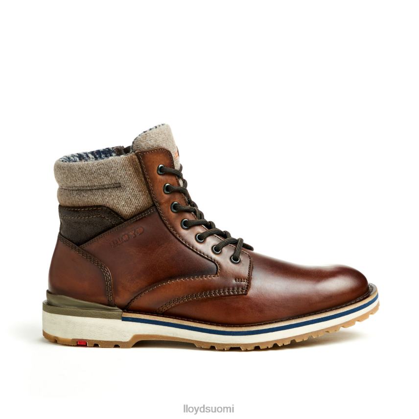 kenkiä LLOYD glenn ruskea miehet 2N8DX482
