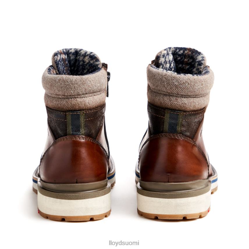 kenkiä LLOYD glenn ruskea miehet 2N8DX482