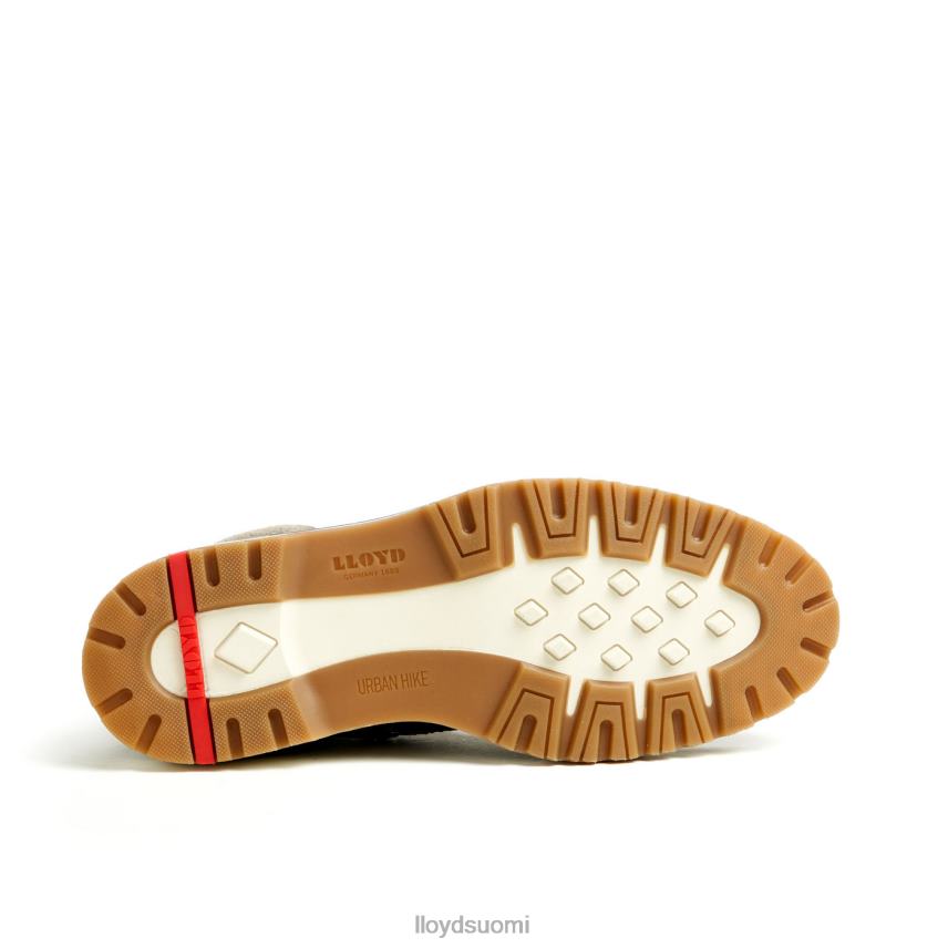 kenkiä LLOYD glenn ruskea miehet 2N8DX482