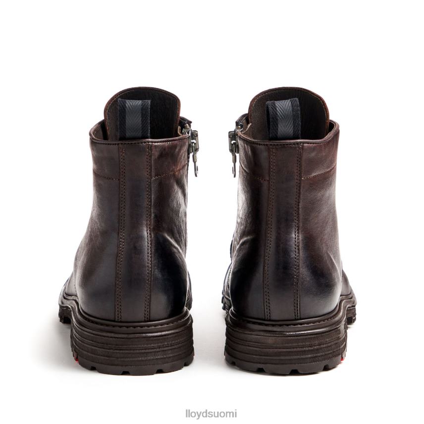 kenkiä LLOYD halifax ruskea miehet 2N8DX483