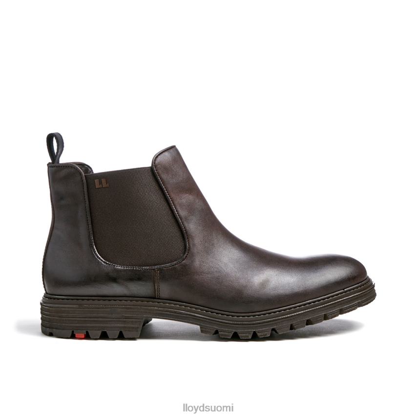 kenkiä LLOYD harwich ruskea miehet 2N8DX478