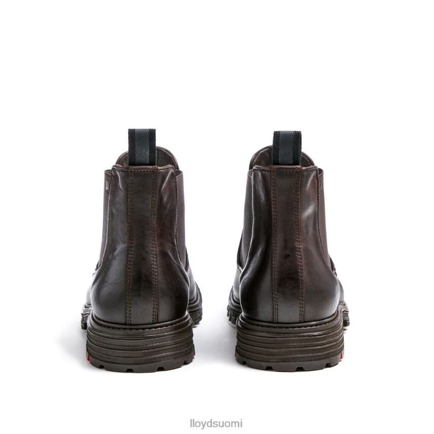 kenkiä LLOYD harwich ruskea miehet 2N8DX478