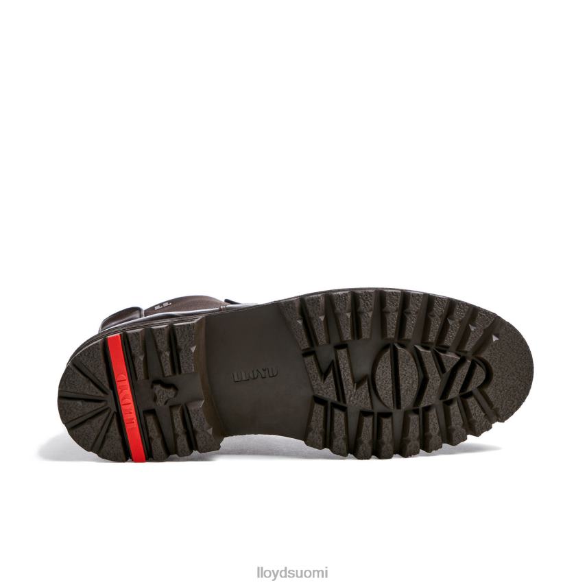 kenkiä LLOYD harwich ruskea miehet 2N8DX478