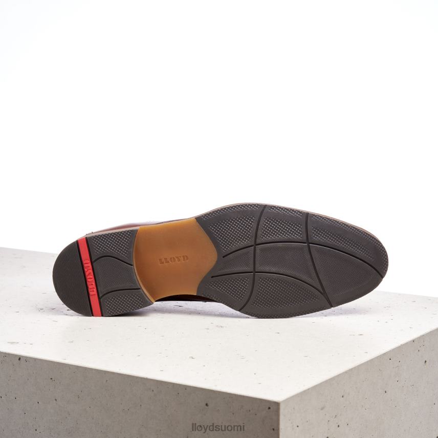 kenkiä LLOYD hastings ruskea miehet 2N8DX566