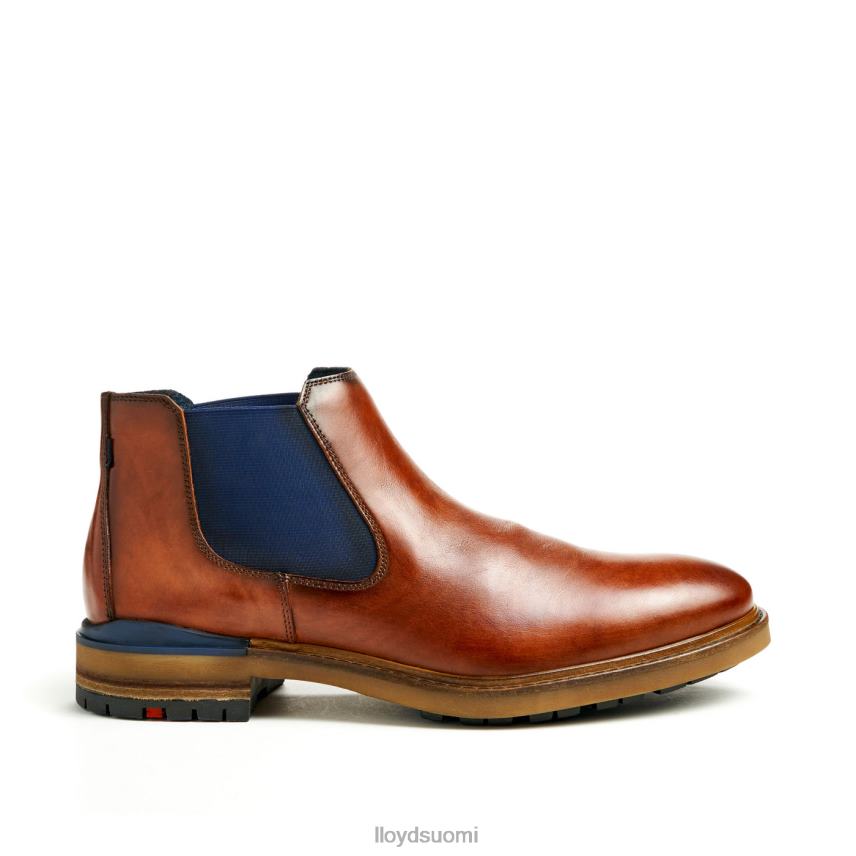 kenkiä LLOYD henry ruskea miehet 2N8DX464