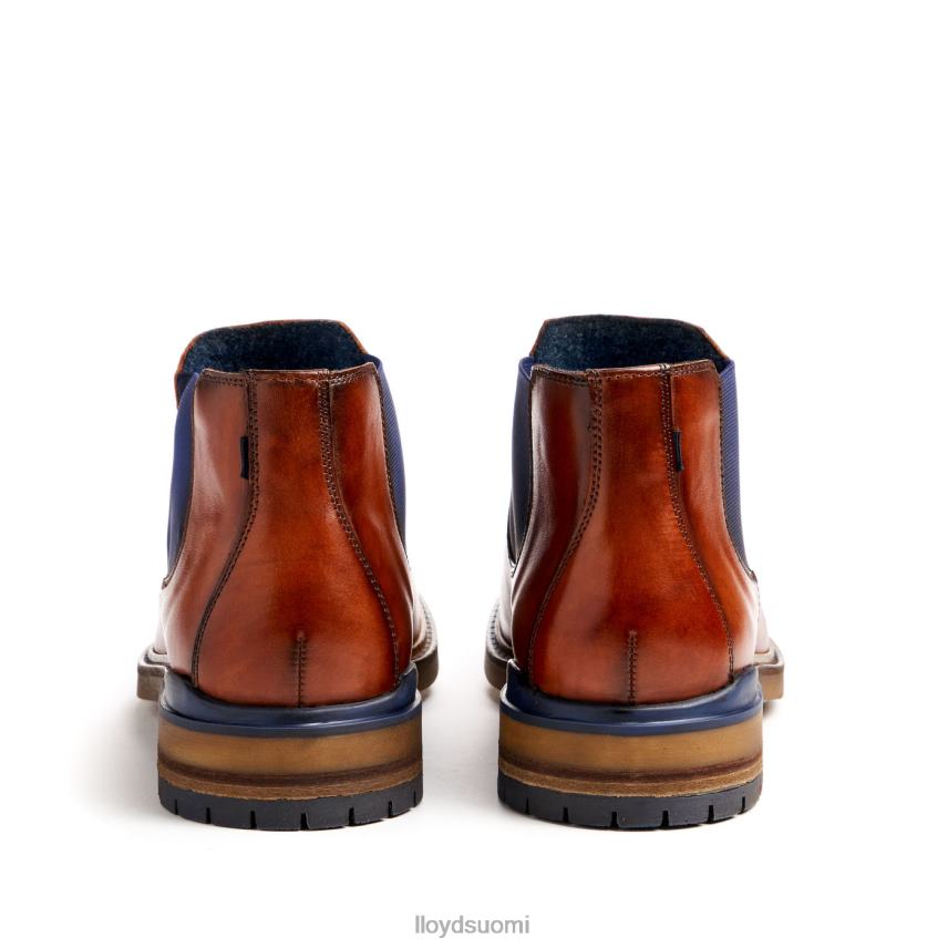 kenkiä LLOYD henry ruskea miehet 2N8DX464