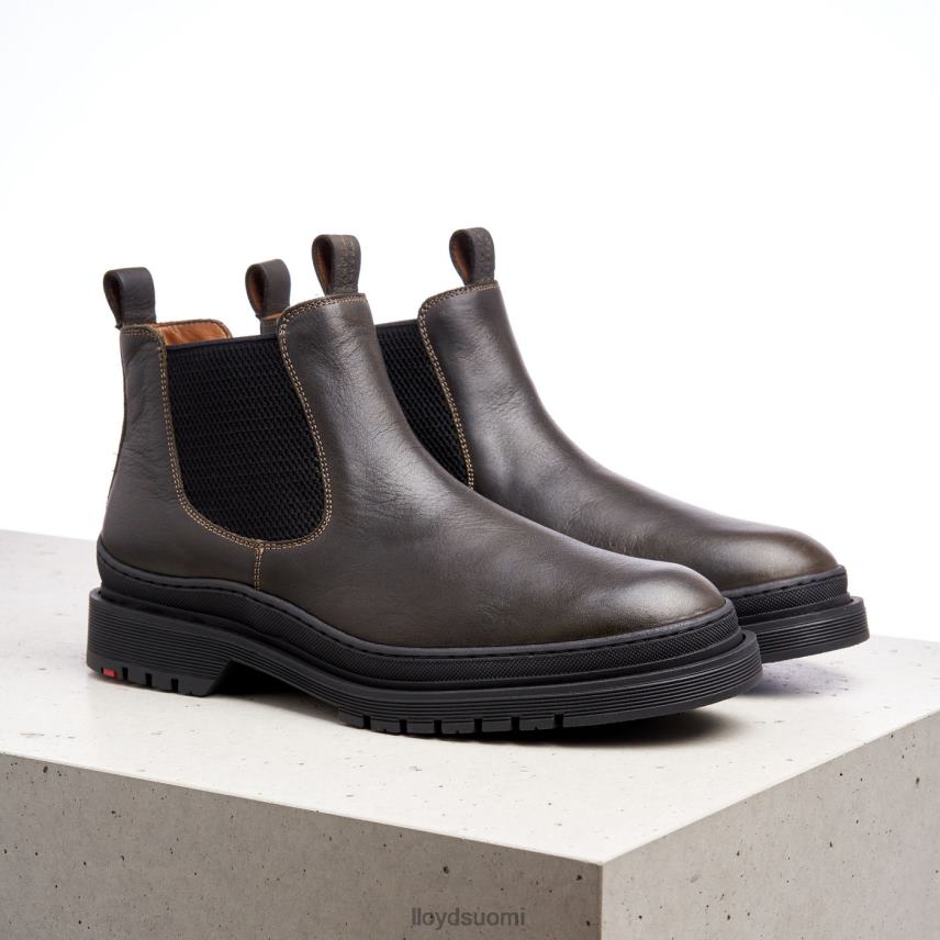 kenkiä LLOYD herriot vihreä miehet 2N8DX500