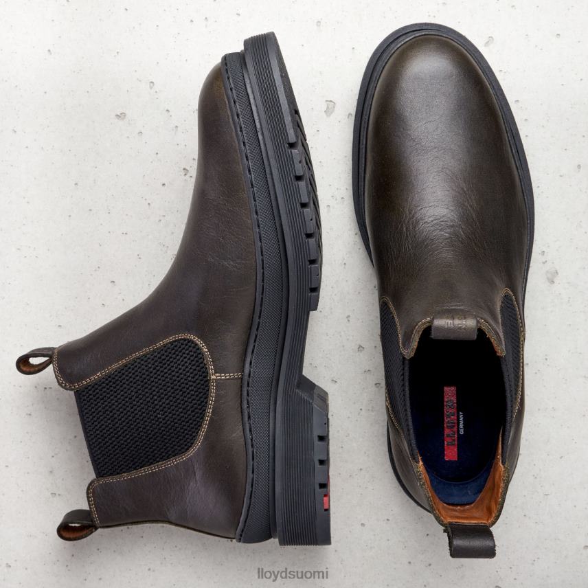 kenkiä LLOYD herriot vihreä miehet 2N8DX500