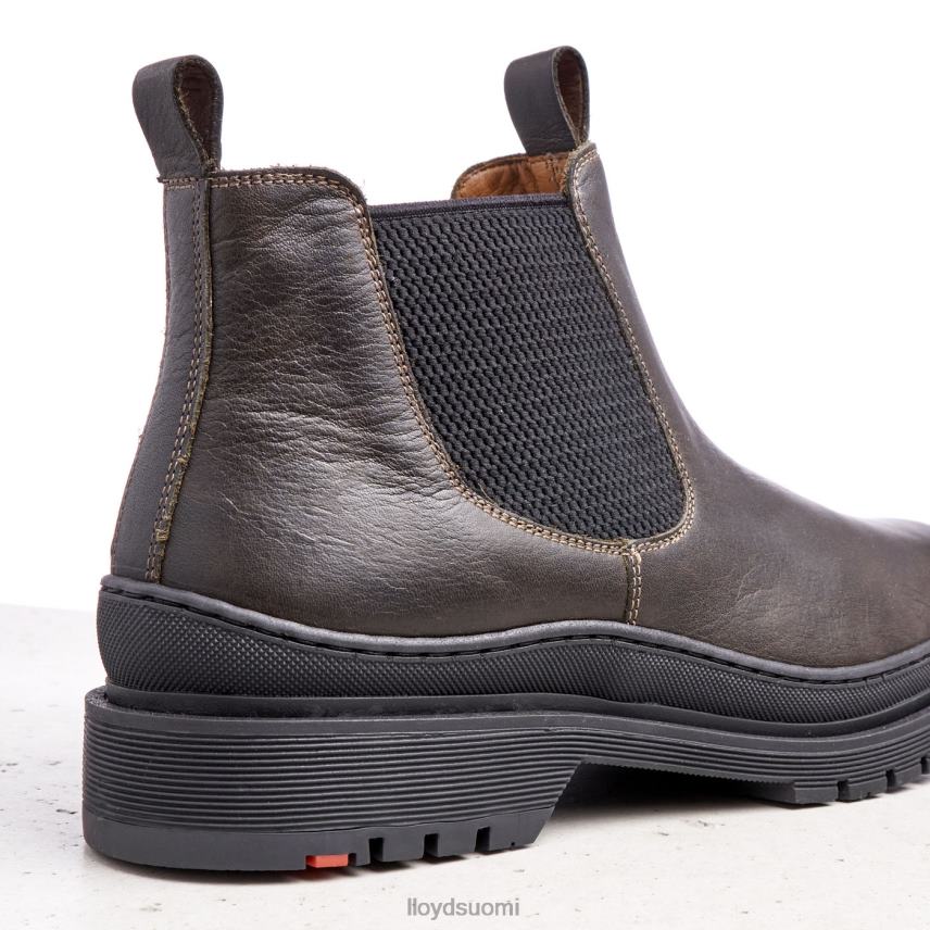 kenkiä LLOYD herriot vihreä miehet 2N8DX500