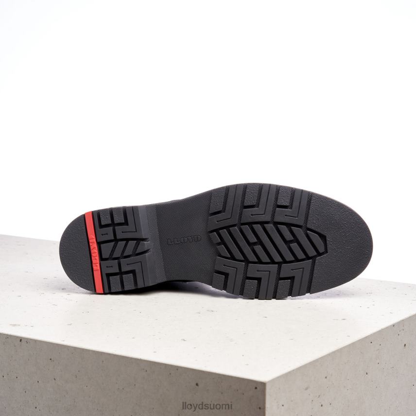 kenkiä LLOYD herriot vihreä miehet 2N8DX500