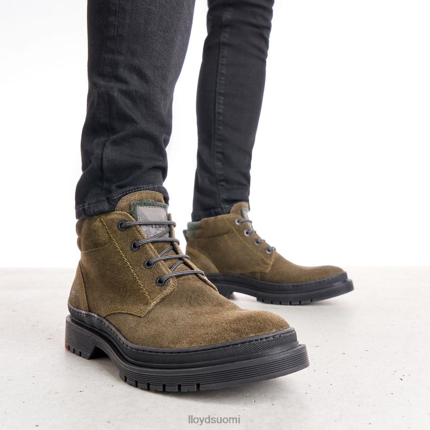 kenkiä LLOYD holden ruskea miehet 2N8DX557