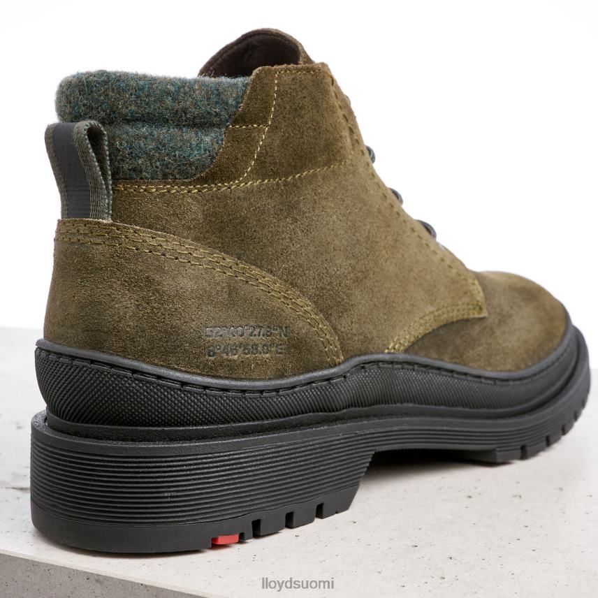 kenkiä LLOYD holden ruskea miehet 2N8DX557