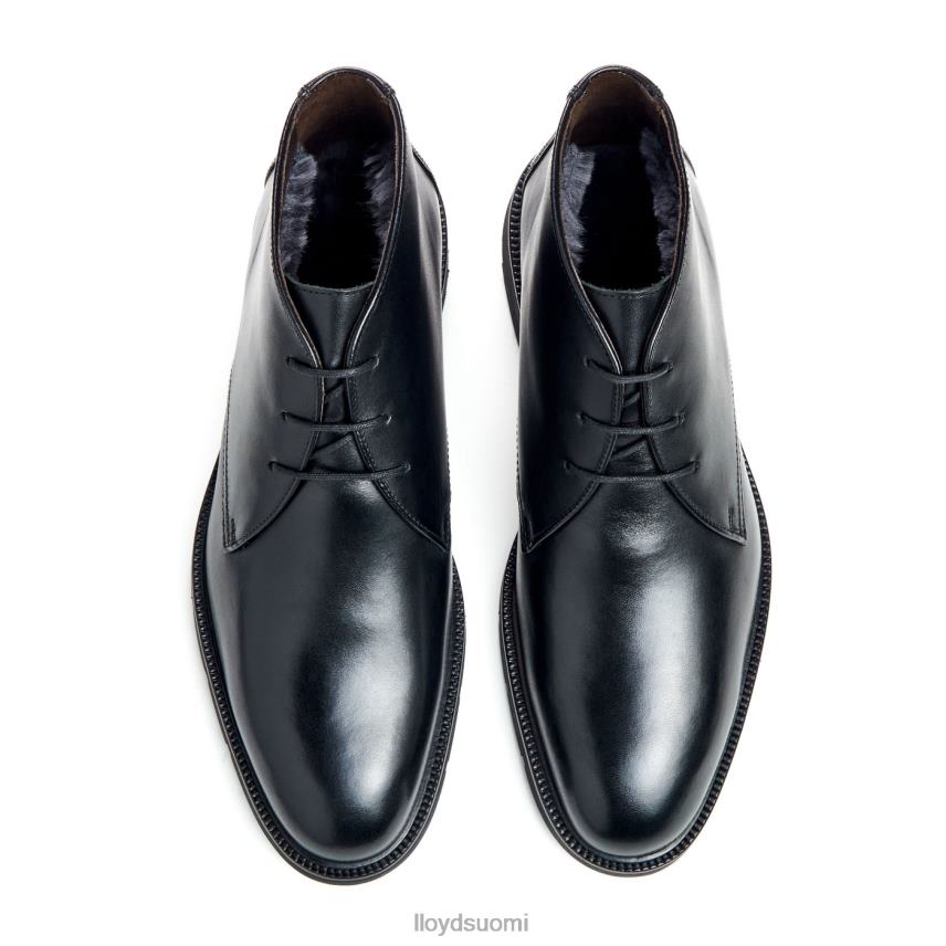 kenkiä LLOYD jamil musta miehet 2N8DX146