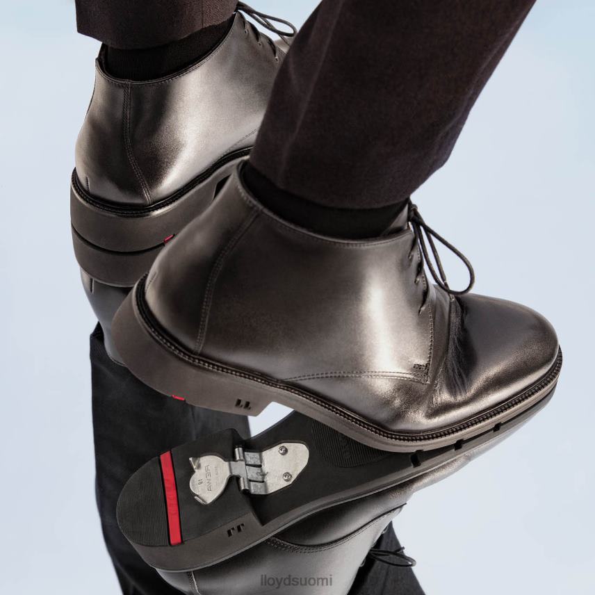 kenkiä LLOYD jamil musta miehet 2N8DX146