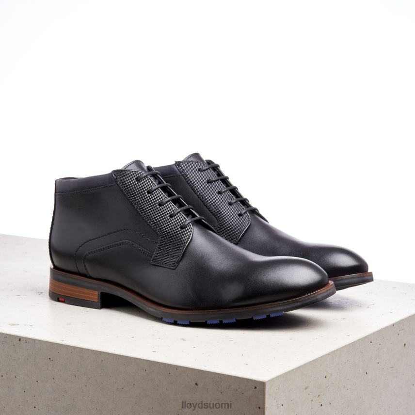 kenkiä LLOYD jaron musta miehet 2N8DX160