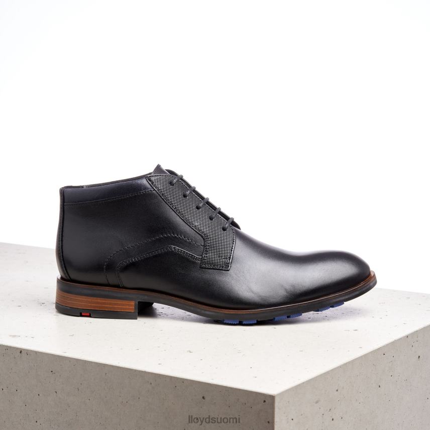 kenkiä LLOYD jaron musta miehet 2N8DX160