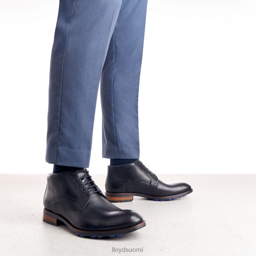 kenkiä LLOYD jaron musta miehet 2N8DX160