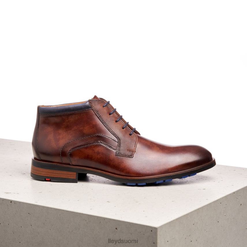kenkiä LLOYD jaron ruskea miehet 2N8DX542