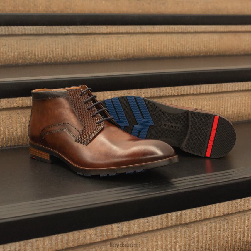 kenkiä LLOYD jaron ruskea miehet 2N8DX542