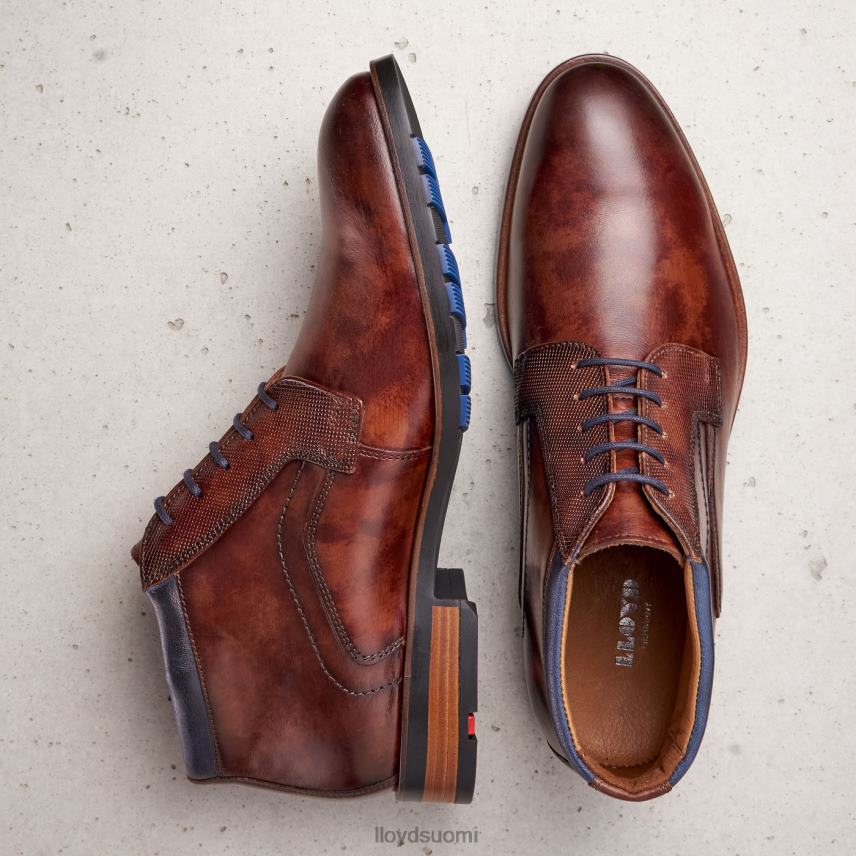 kenkiä LLOYD jaron ruskea miehet 2N8DX542