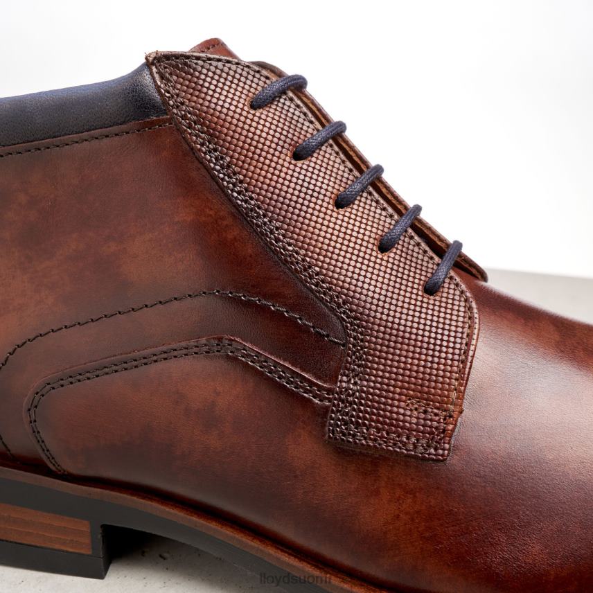 kenkiä LLOYD jaron ruskea miehet 2N8DX542