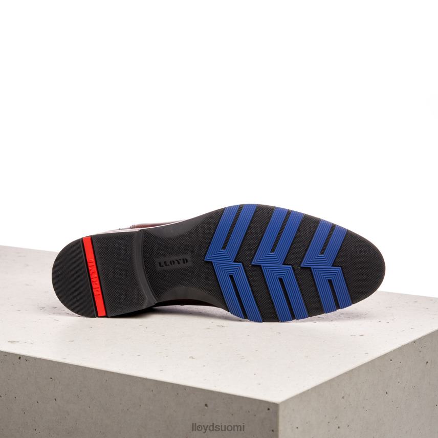 kenkiä LLOYD jaron ruskea miehet 2N8DX542