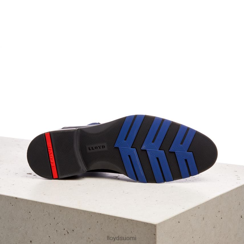 kenkiä LLOYD jaser musta miehet 2N8DX165