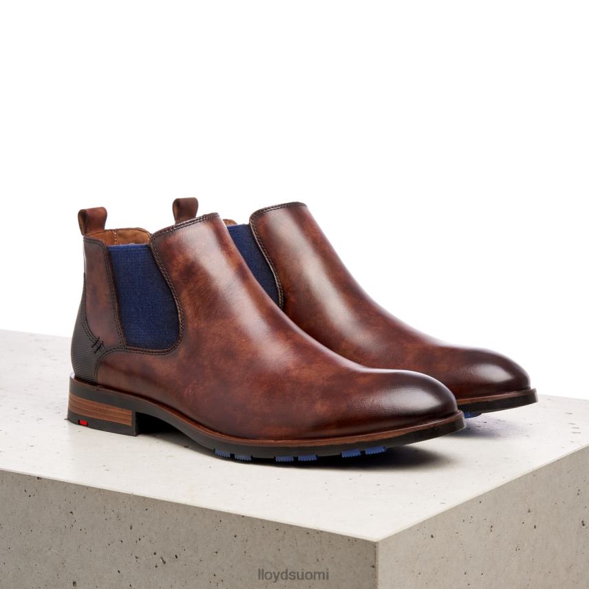 kenkiä LLOYD jaser ruskea miehet 2N8DX200