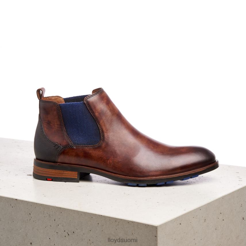 kenkiä LLOYD jaser ruskea miehet 2N8DX200