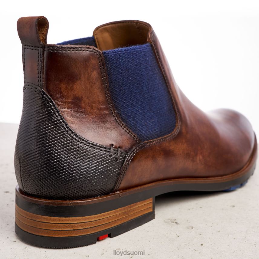 kenkiä LLOYD jaser ruskea miehet 2N8DX200