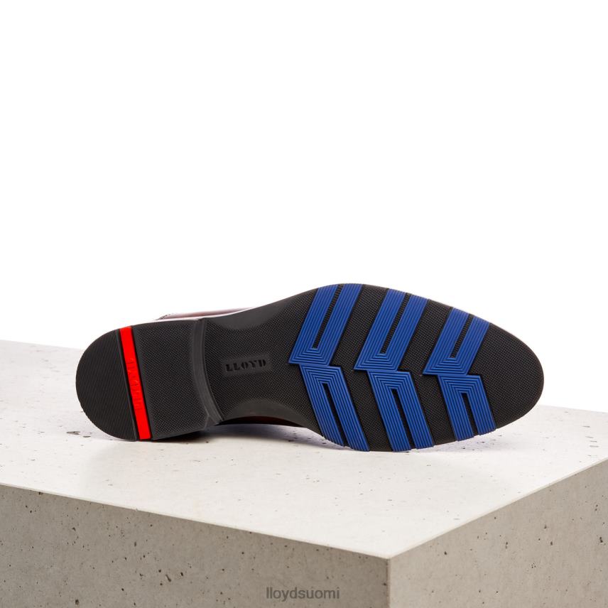 kenkiä LLOYD jaser ruskea miehet 2N8DX200
