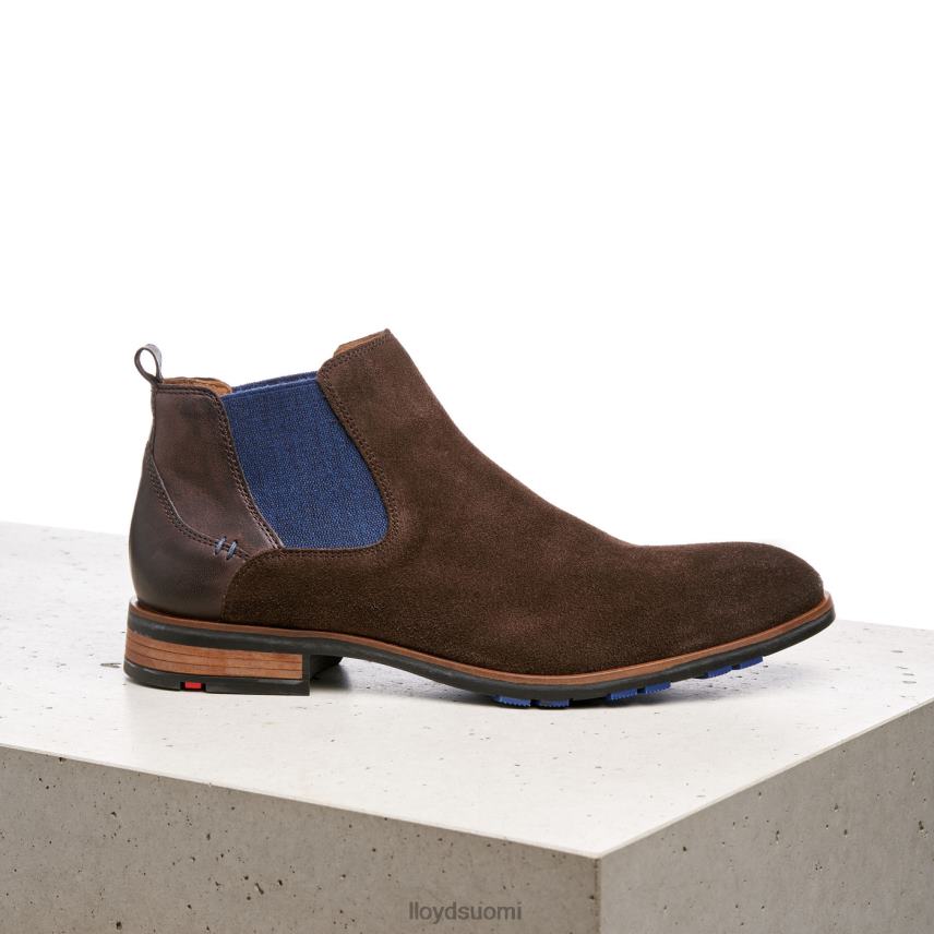 kenkiä LLOYD jaser ruskea miehet 2N8DX496