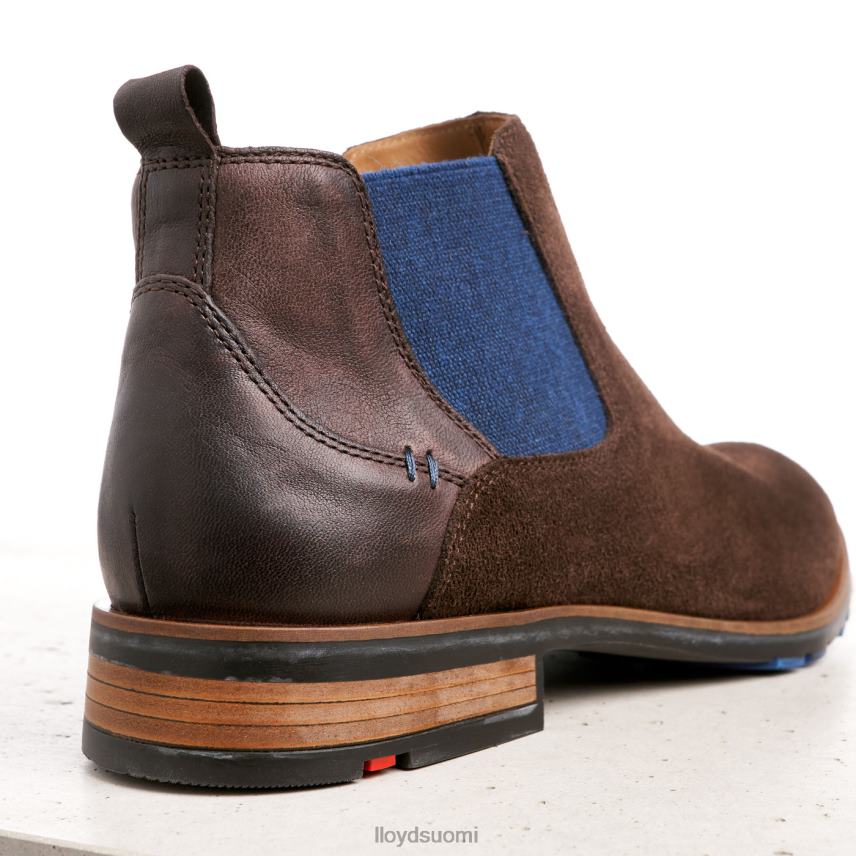 kenkiä LLOYD jaser ruskea miehet 2N8DX496