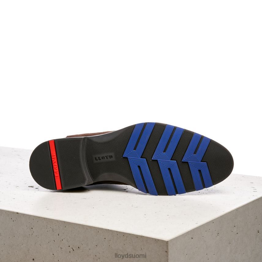 kenkiä LLOYD jaser ruskea miehet 2N8DX496