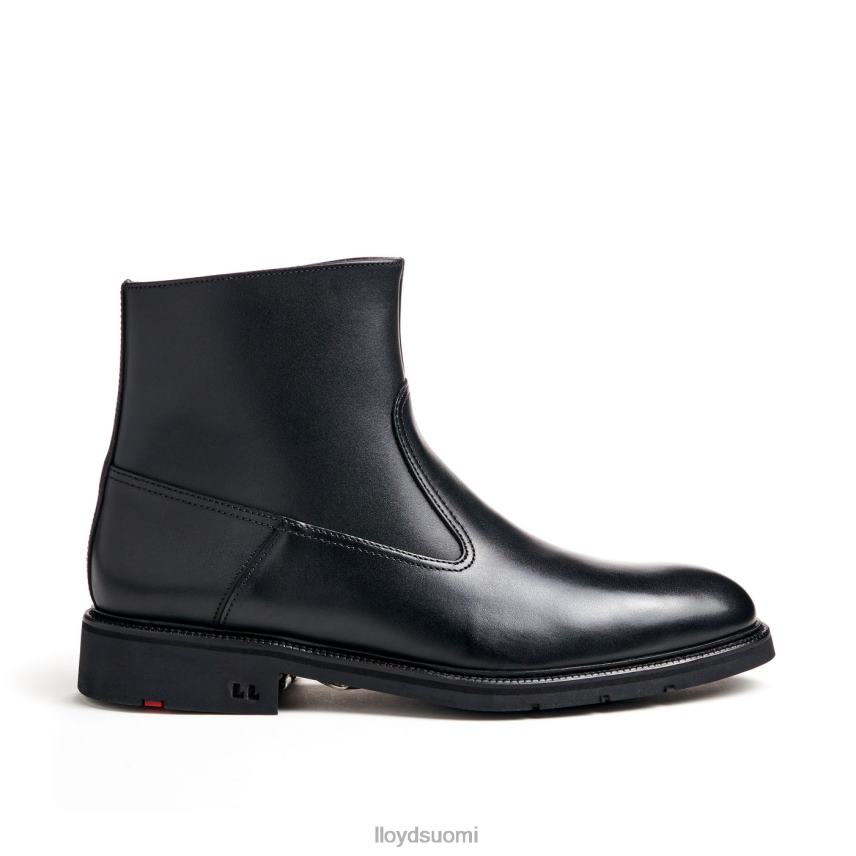 kenkiä LLOYD jefferson musta miehet 2N8DX522