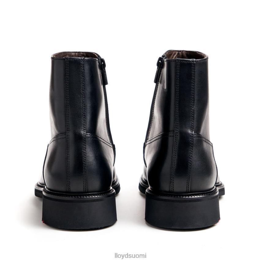 kenkiä LLOYD jefferson musta miehet 2N8DX522