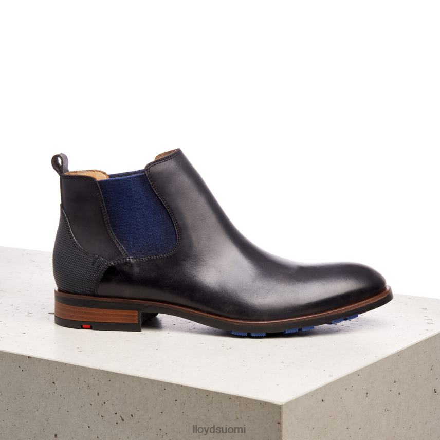 kenkiä LLOYD joscha harmaa miehet 2N8DX240