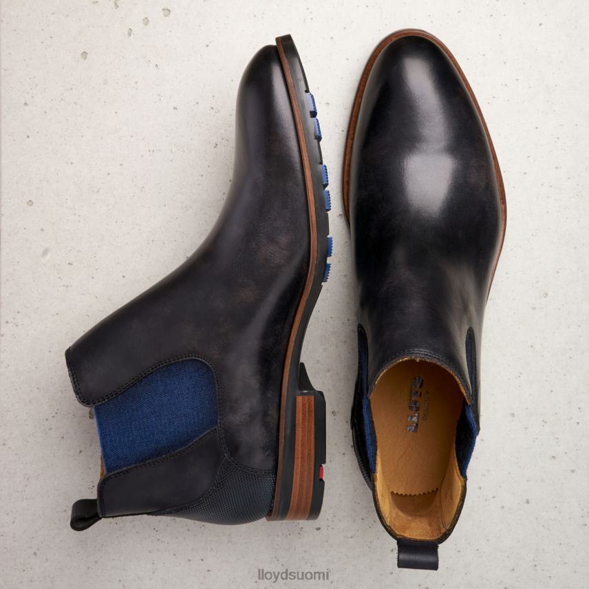 kenkiä LLOYD joscha harmaa miehet 2N8DX240