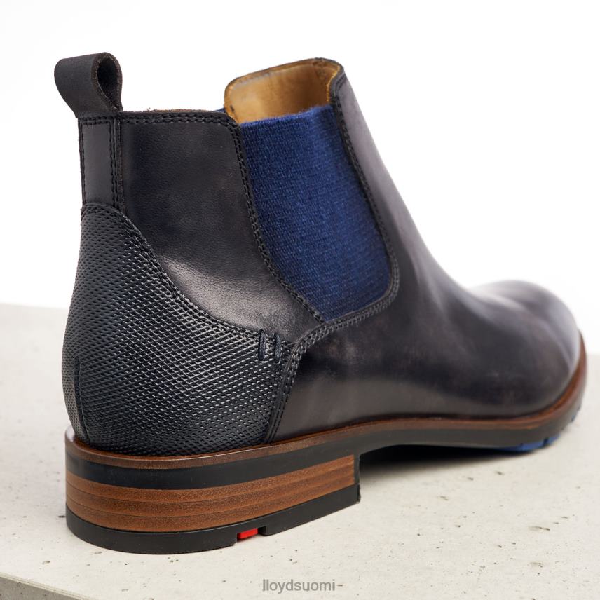 kenkiä LLOYD joscha harmaa miehet 2N8DX240