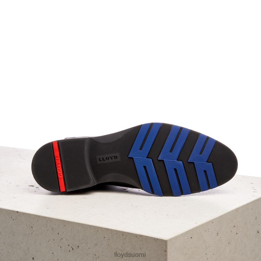 kenkiä LLOYD joscha harmaa miehet 2N8DX240