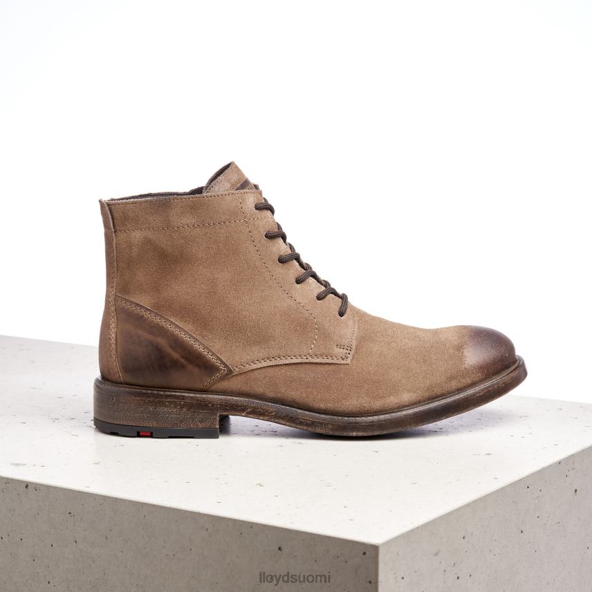 kenkiä LLOYD kaksinkertainen ruskea miehet 2N8DX498