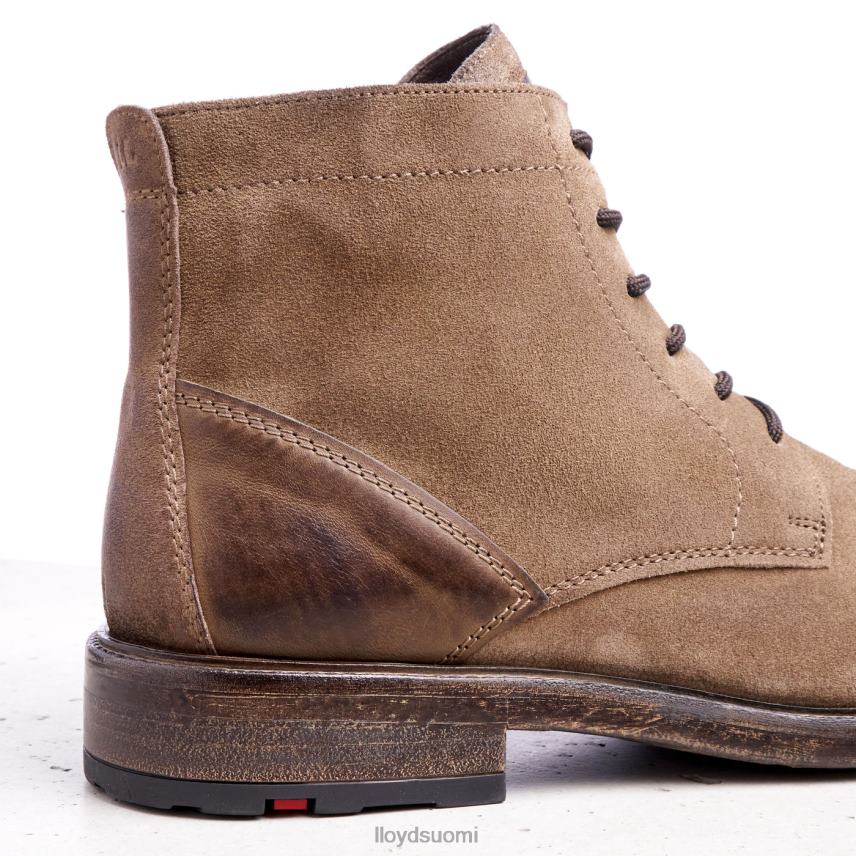 kenkiä LLOYD kaksinkertainen ruskea miehet 2N8DX498