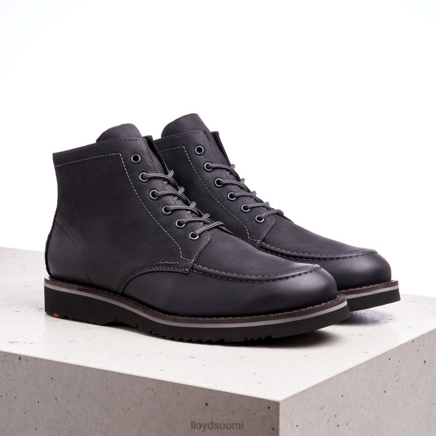 kenkiä LLOYD kieltäjä musta miehet 2N8DX503