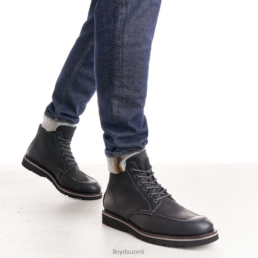 kenkiä LLOYD kieltäjä musta miehet 2N8DX503