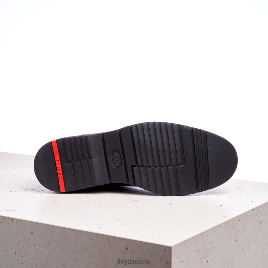kenkiä LLOYD kieltäjä musta miehet 2N8DX503