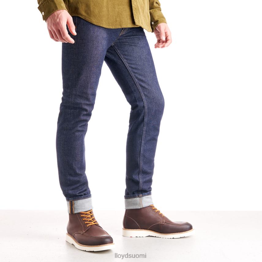 kenkiä LLOYD kieltäjä ruskea miehet 2N8DX504