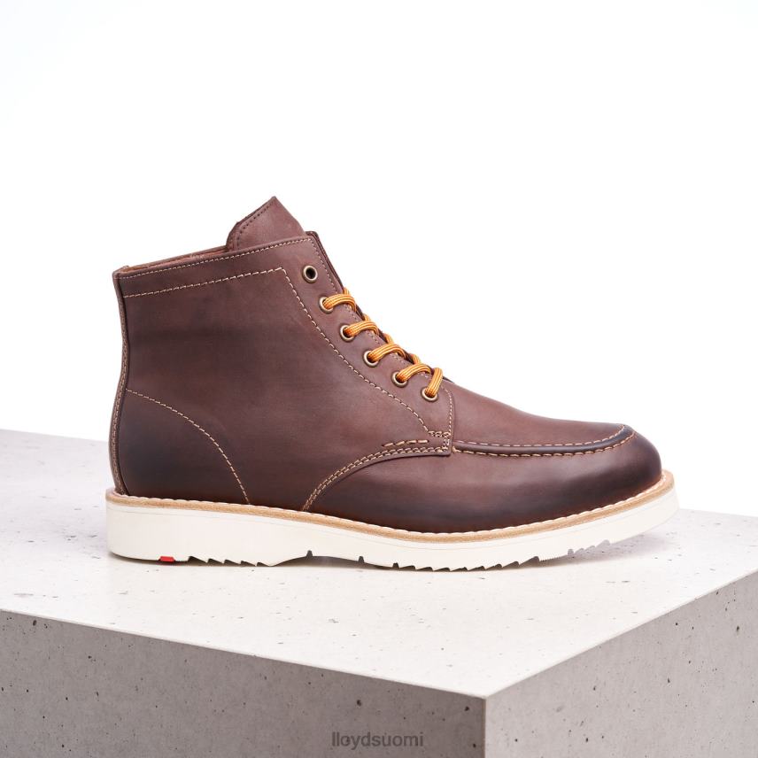 kenkiä LLOYD kieltäjä ruskea miehet 2N8DX504